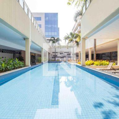 Hotel Neolink Stay Apartamento *