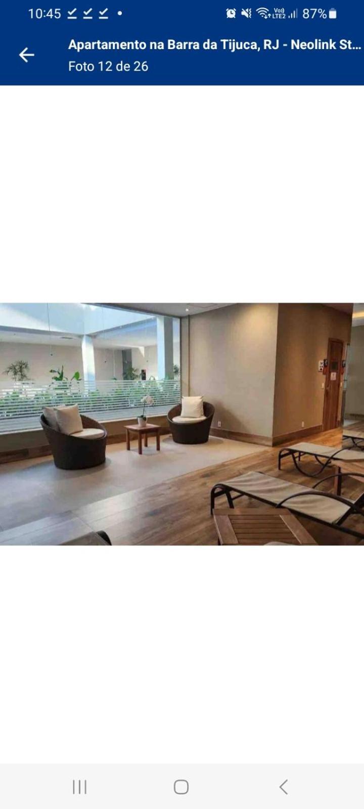 Hotel Neolink Stay Apartamento