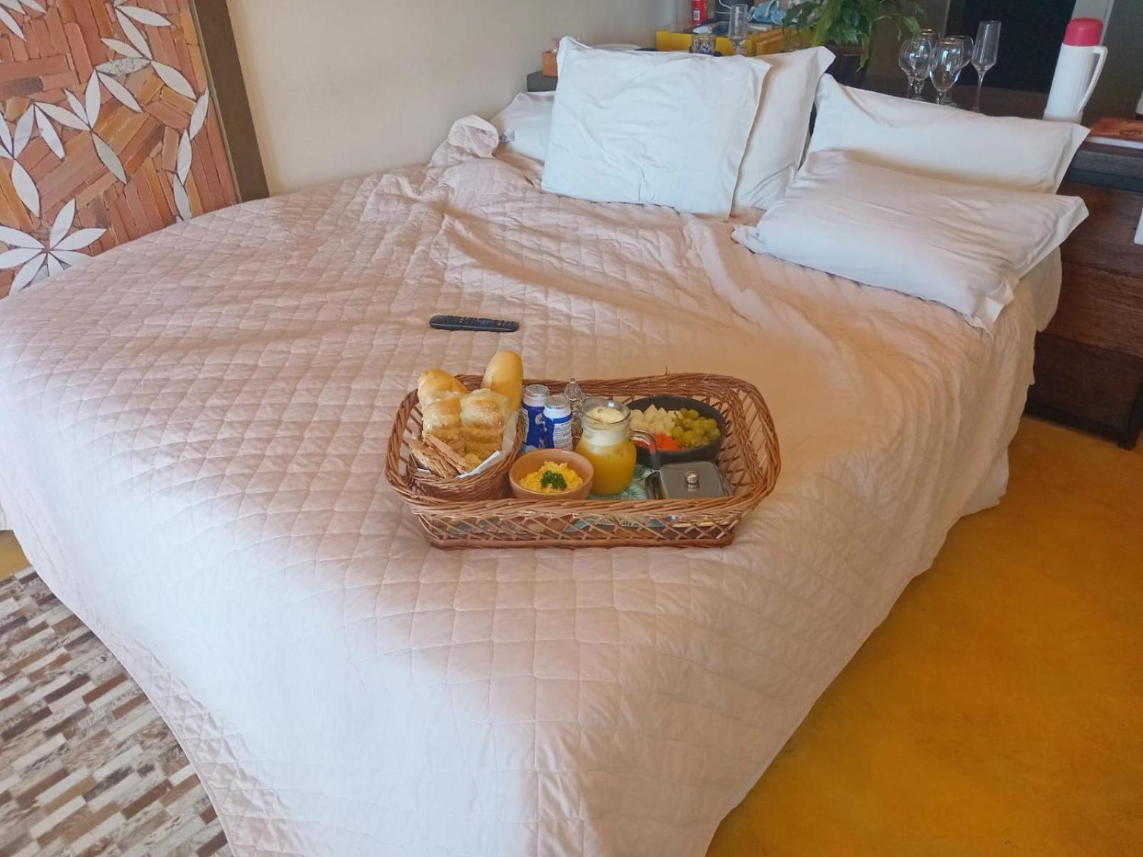Apartamento Hotel Neolink Stay